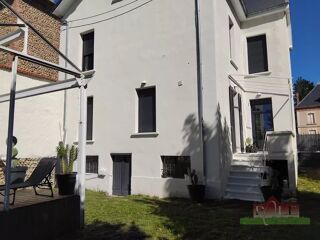  Maison à vendre 7 pièces 154 m²