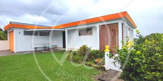  Maison  vendre 4 pices 117 m