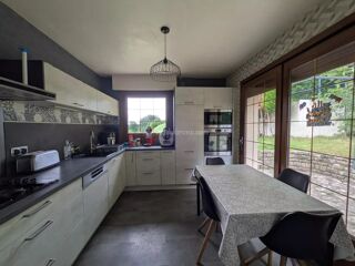  Maison à vendre 6 pièces 106 m²