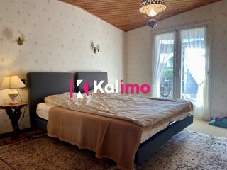  Maison à vendre 6 pièces 143 m²