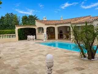  Maison à vendre 6 pièces 145 m²