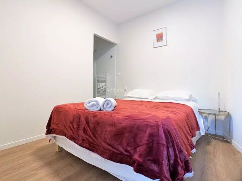  Appartement  louer 1 pice 29 m