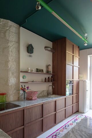  Appartement � vendre 4 pi�ces 104 m�