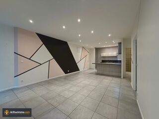  Appartement  vendre 2 pices 54 m