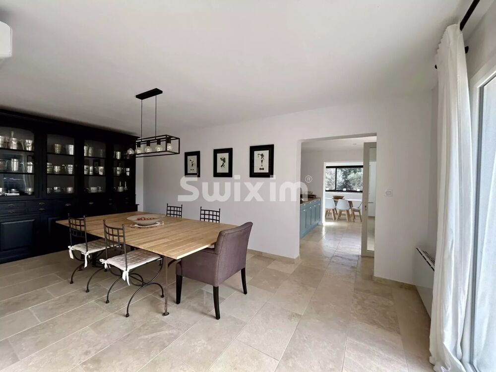 � vendre  Maison Le Thoronet (83340)