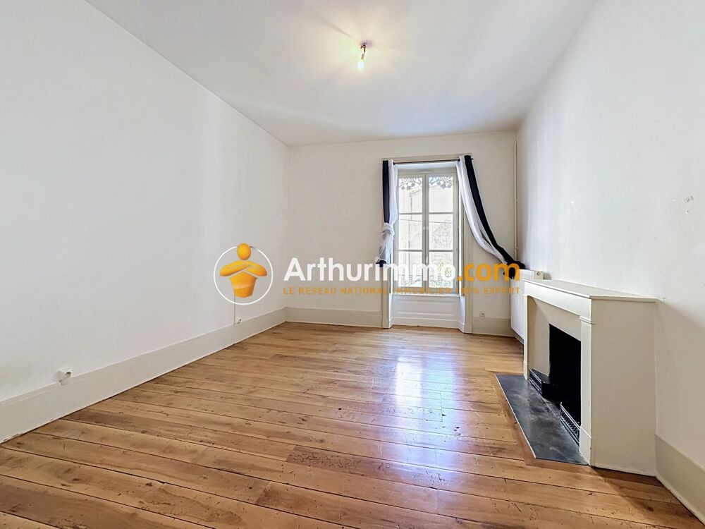 Location Appartement A LOUER - T3 de 125,50 m² Bourgoin-jallieu