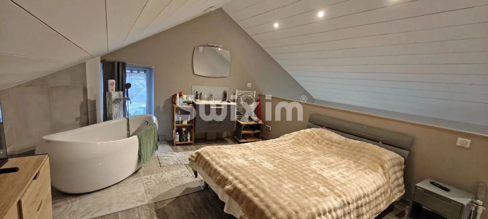 Vente Maison Maison/Villa 2 pièces Damparis