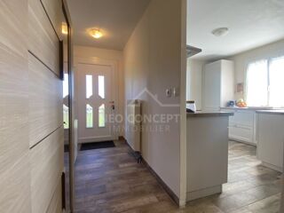  Maison � vendre 4 pi�ces 92 m�