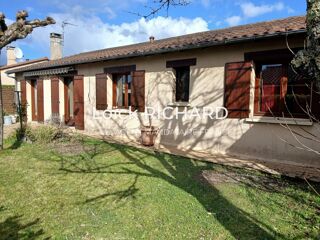  Maison � vendre 5 pi�ces 105 m�