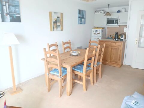  Appartement � vendre 2 pi�ces 43 m�