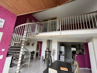  Maison � vendre 5 pi�ces 117 m�