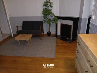  Appartement � louer 2 pi�ces 41 m�