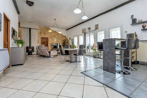   EXCLUSIVIT� -  BIOL Maison - 5 pi�ce(s) - 124 m�