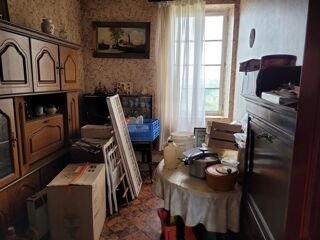  Maison à vendre 5 pièces 84 m²