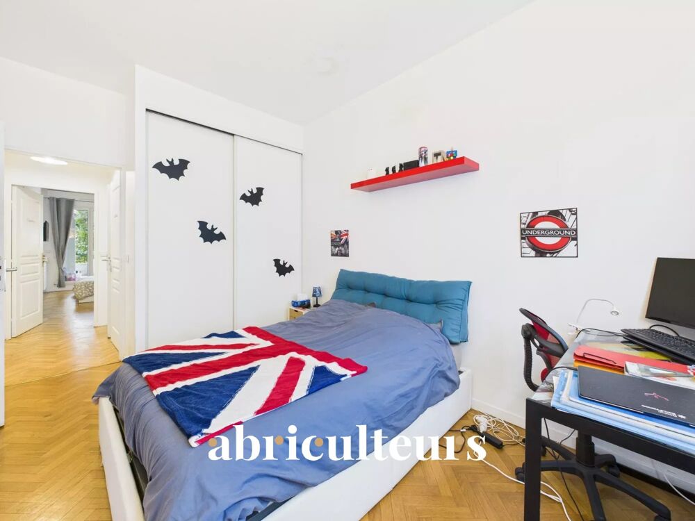 � vendre  Appartement 