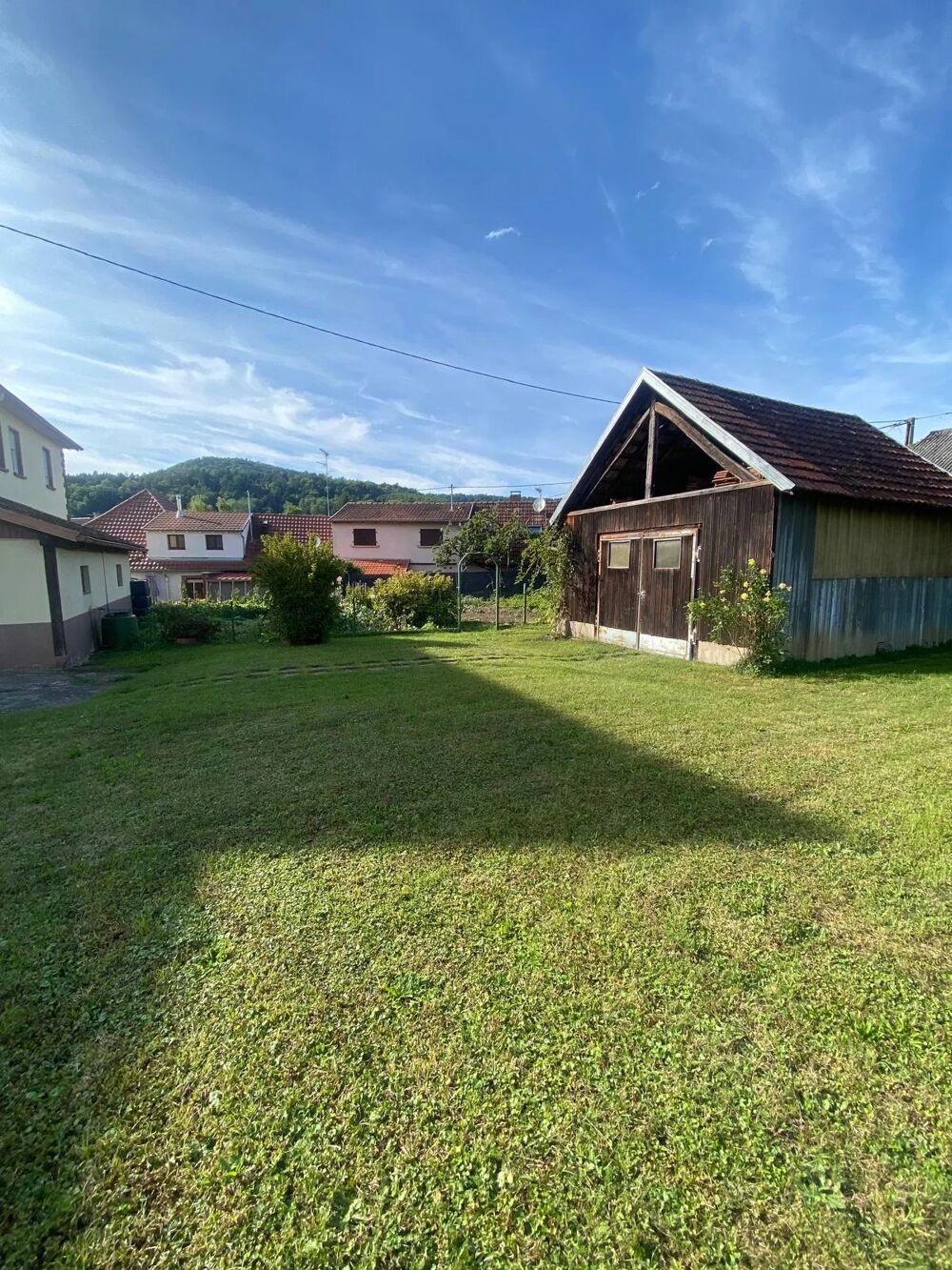 Maison/Villa 8 pièces