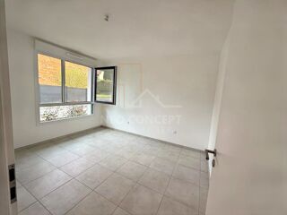  Appartement à louer 2 pièces 45 m²