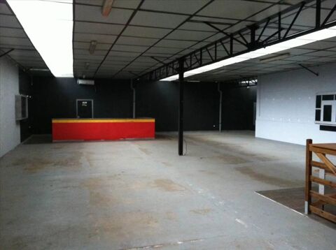 Commerce 2300 62240 Desvres