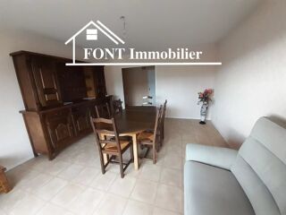  Appartement � vendre 3 pi�ces 73 m�