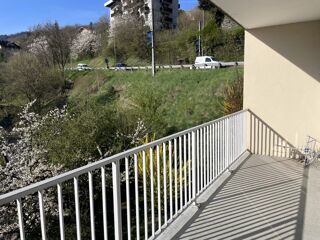  Appartement � louer 4 pi�ces 98 m�