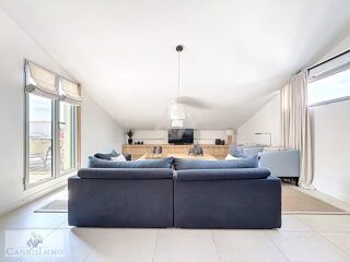  Appartement � vendre 3 pi�ces 89 m�