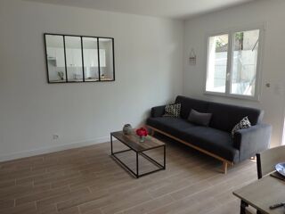  Appartement à louer 1 pièce 17 m²