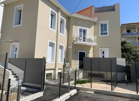  Appartement � louer 1 pi�ce 23 m�