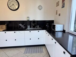  Maison à vendre 5 pièces 115 m²