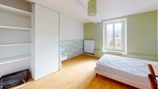  Maison � vendre 6 pi�ces 164 m�