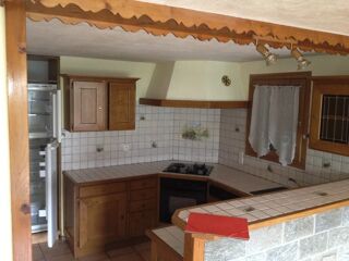  Appartement à louer 3 pièces 65 m²