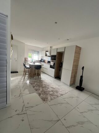  Maison à vendre 5 pièces 137 m²