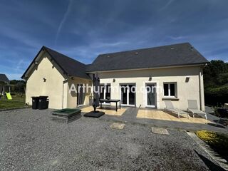  Maison à vendre 4 pièces 102 m²