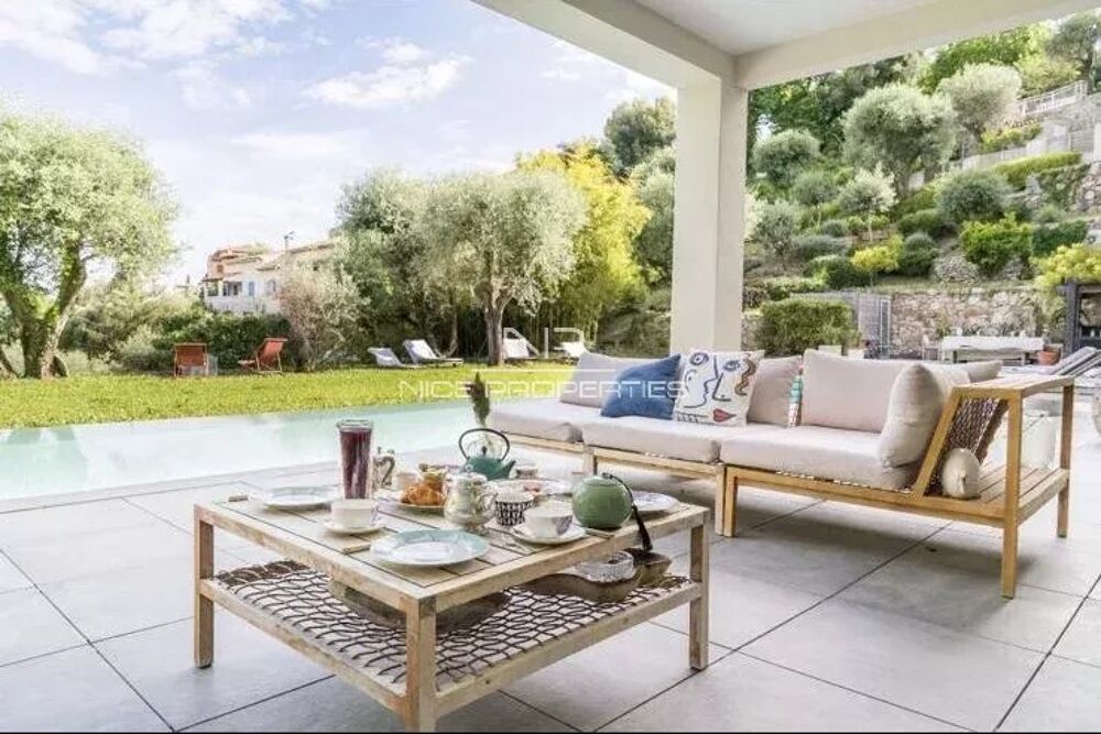 � vendre  Villa Nice (06000)