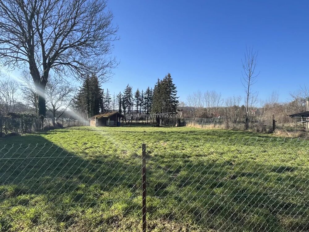 Vente Terrain Terrain constructible proche de l'autoroute Dampierre