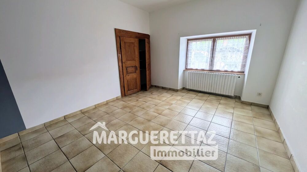 à vendre  Maison Bonne (74380)