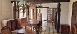  Maison � vendre 7 pi�ces 168 m�