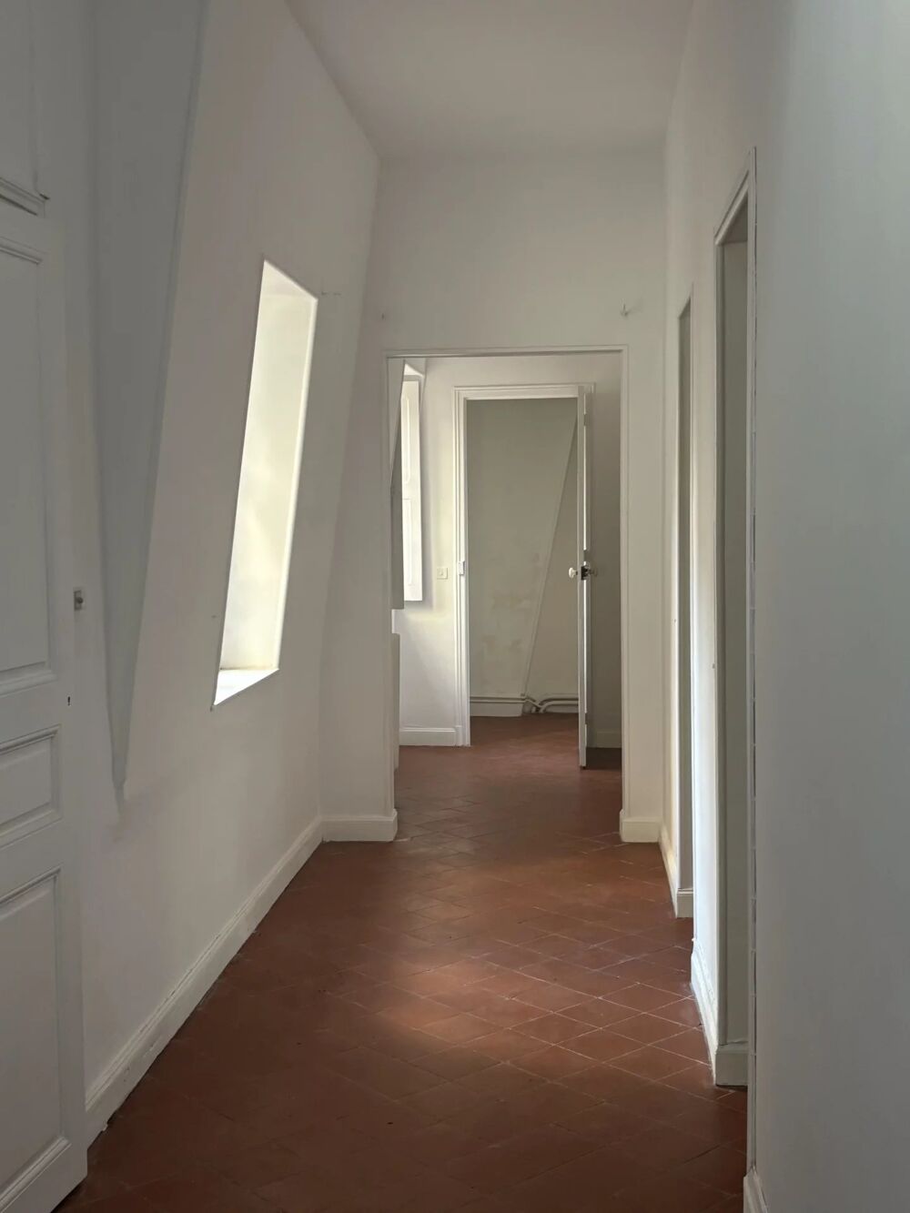 Vente Appartement Appartement Perpignan Wilson - Immeuble bourgeois Perpignan