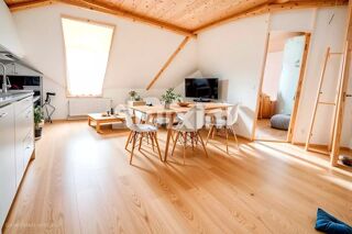  Appartement � vendre 2 pi�ces 40 m�