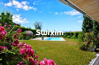  Maison � vendre 10 pi�ces 233 m�