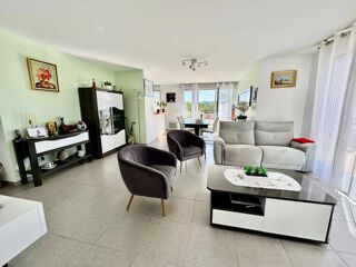  Appartement  vendre 4 pices 91 m