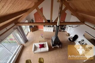  Maison � vendre 5 pi�ces 215 m�