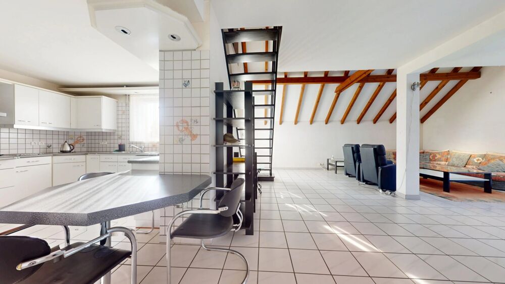 Vente Maison GUNDERSHOFFEN – Maison de caractère de 197 m² avec grand terrain Gundershoffen