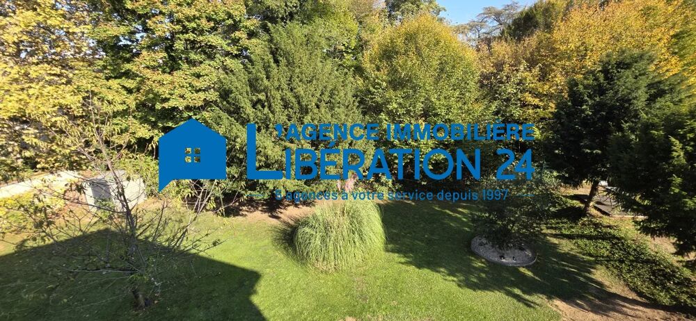Vente Maison Les Palermes - Magnifique maison bourgeoise 9 pièces Saint-chamond