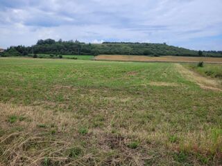 Terrain  vendre 2640 m