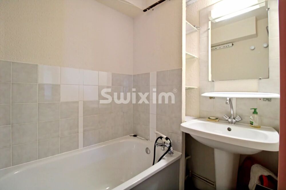 Vente Appartement Appartement meublé proche du centre Prémanon