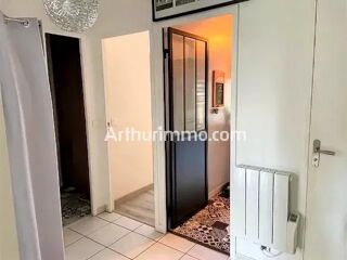  Appartement � vendre 2 pi�ces 49 m�