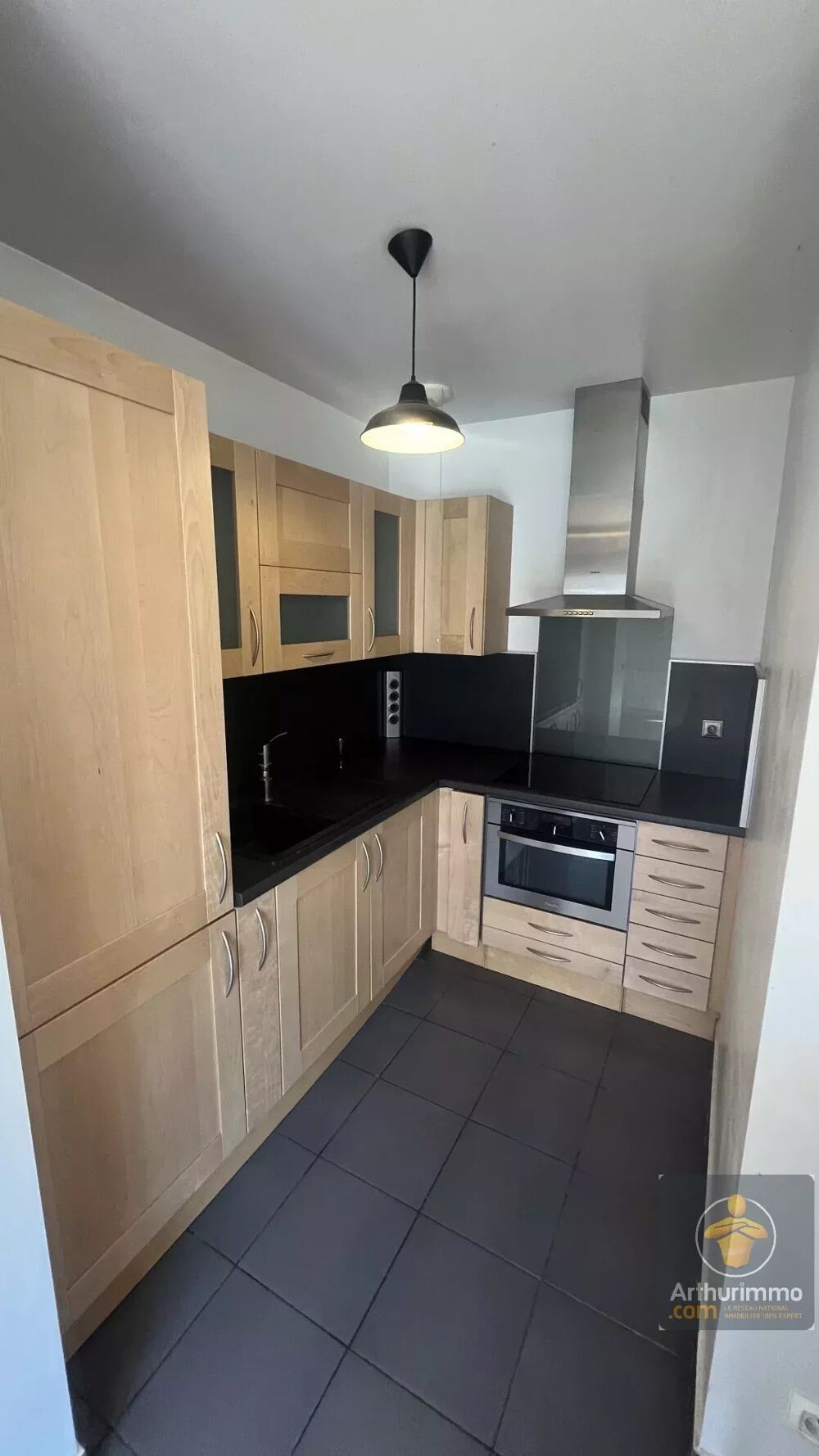 À VENDRE  Appartement 2 pièces Chelles