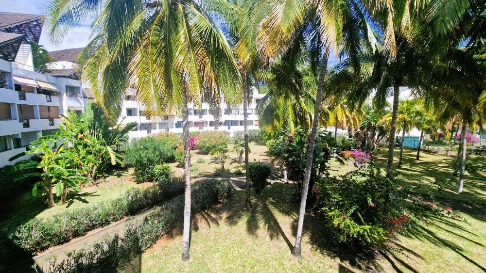 APPARTEMENT T3 CONFORTABLE À SAINT-PAUL - RÉUNION