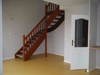  Appartement � vendre 3 pi�ces 52 m�