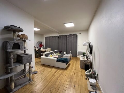  Appartement � louer 2 pi�ces 75 m�